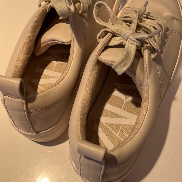 New Zara sneakers - Picture 8 of 12